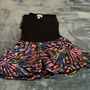 Dori creations dress size 5